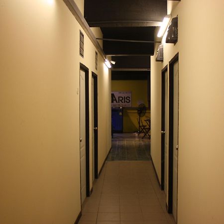 The Mixx Hostel Bangkok Ngoại thất bức ảnh