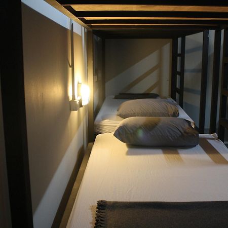 The Mixx Hostel Bangkok Ngoại thất bức ảnh