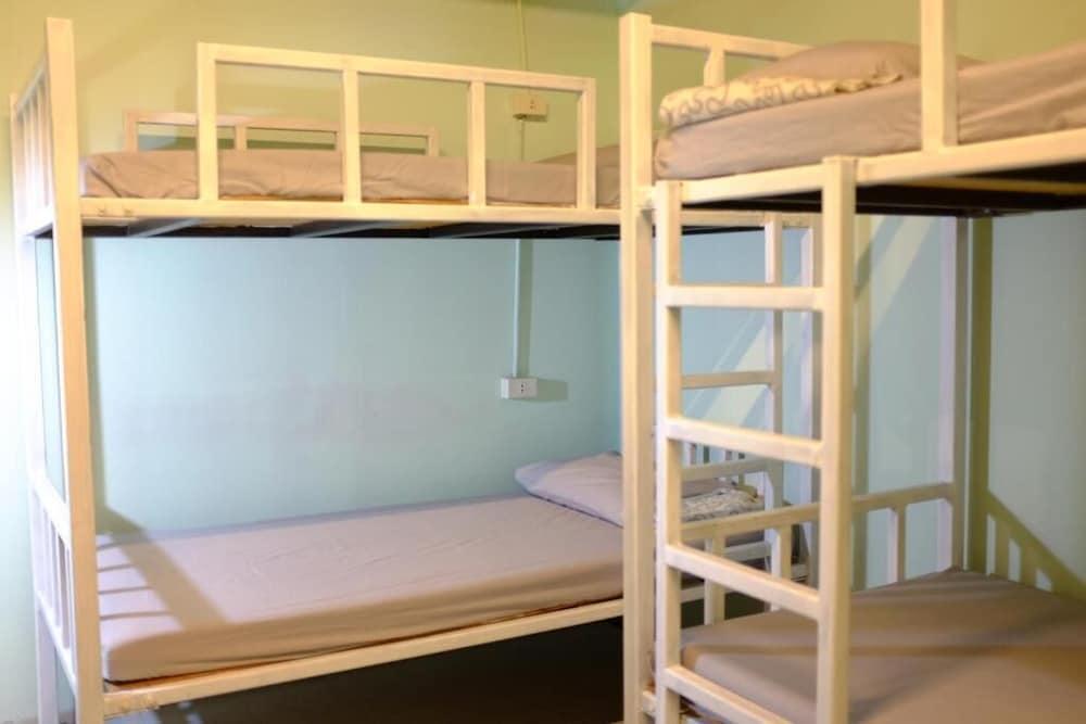 The Mixx Hostel Bangkok Ngoại thất bức ảnh