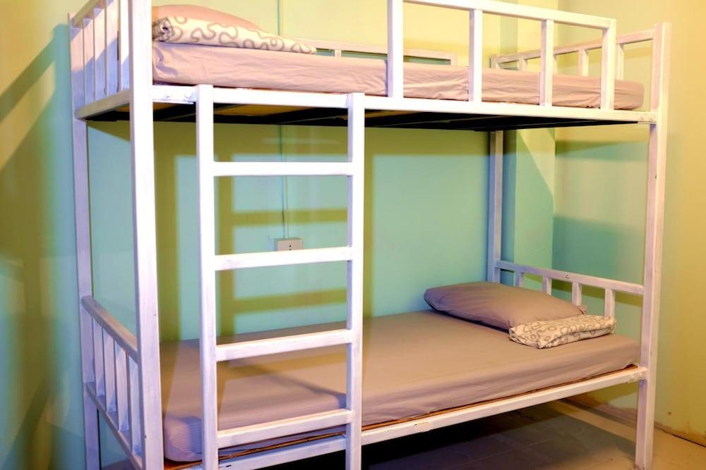 The Mixx Hostel Bangkok Ngoại thất bức ảnh
