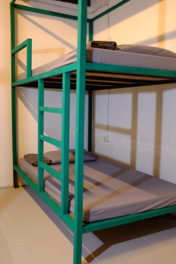 The Mixx Hostel Bangkok Ngoại thất bức ảnh