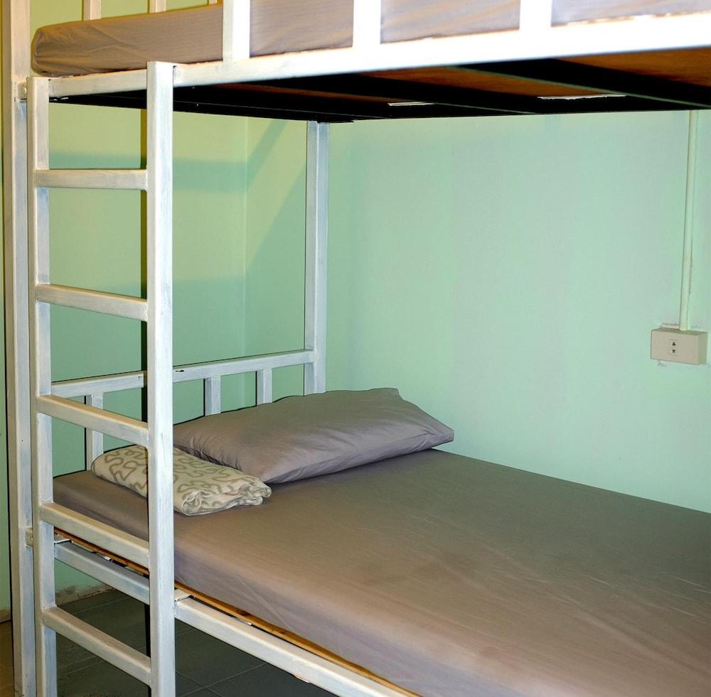 The Mixx Hostel Bangkok Ngoại thất bức ảnh