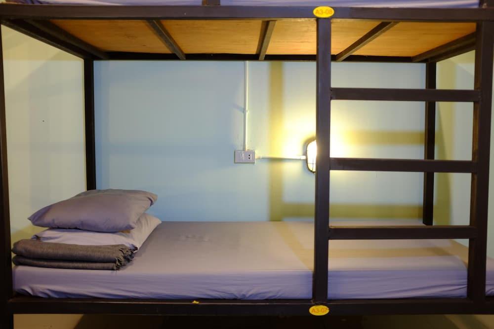 The Mixx Hostel Bangkok Ngoại thất bức ảnh