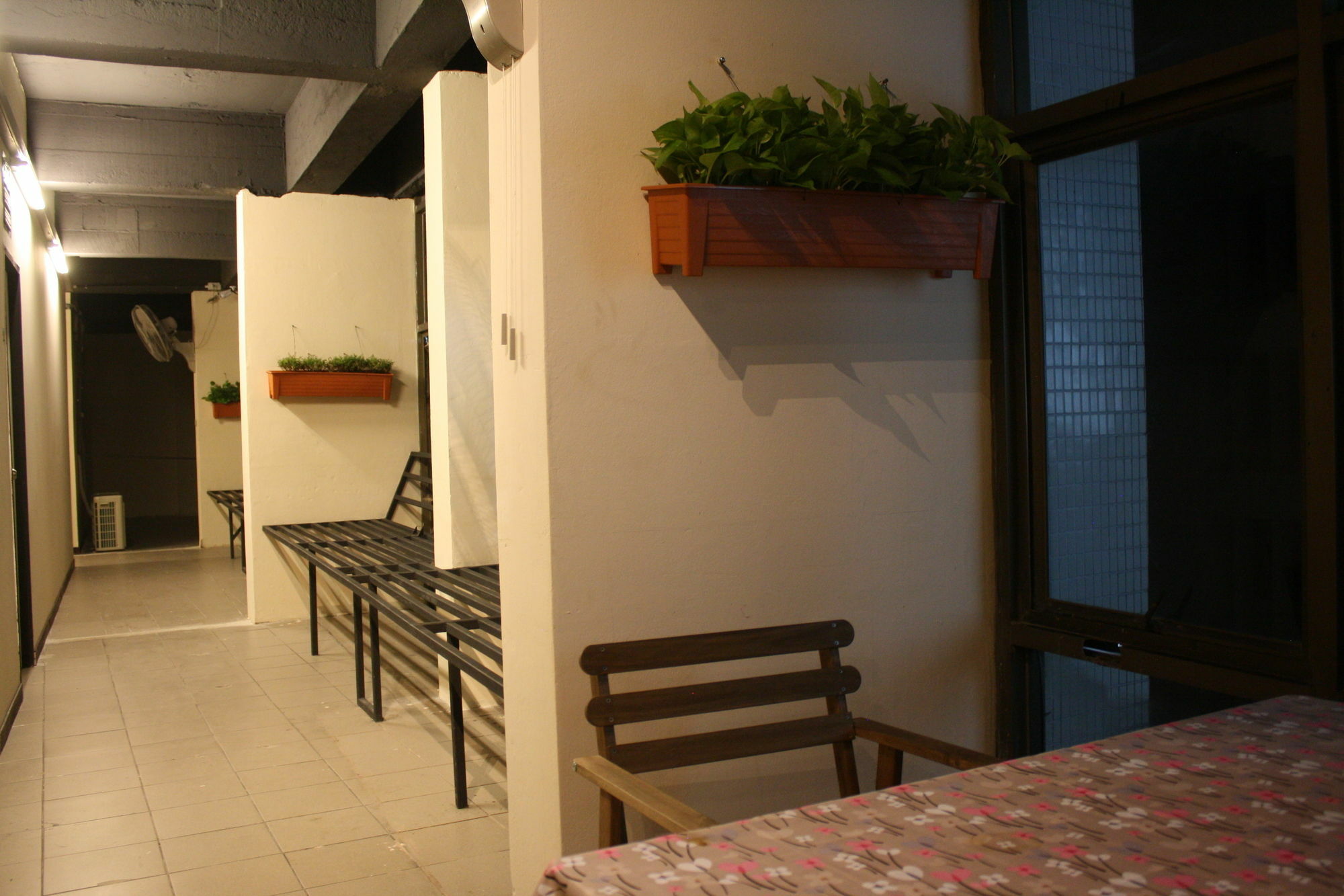 The Mixx Hostel Bangkok Ngoại thất bức ảnh